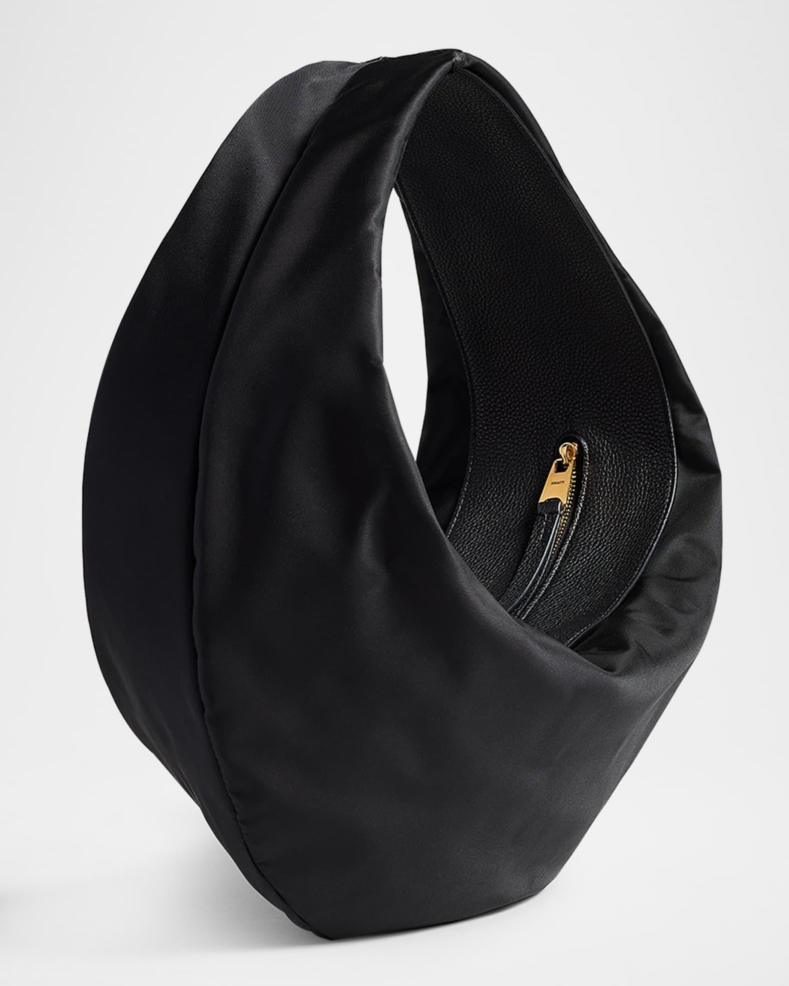 Olivia Medium Sport Nylon Shoulder Bag Product Image