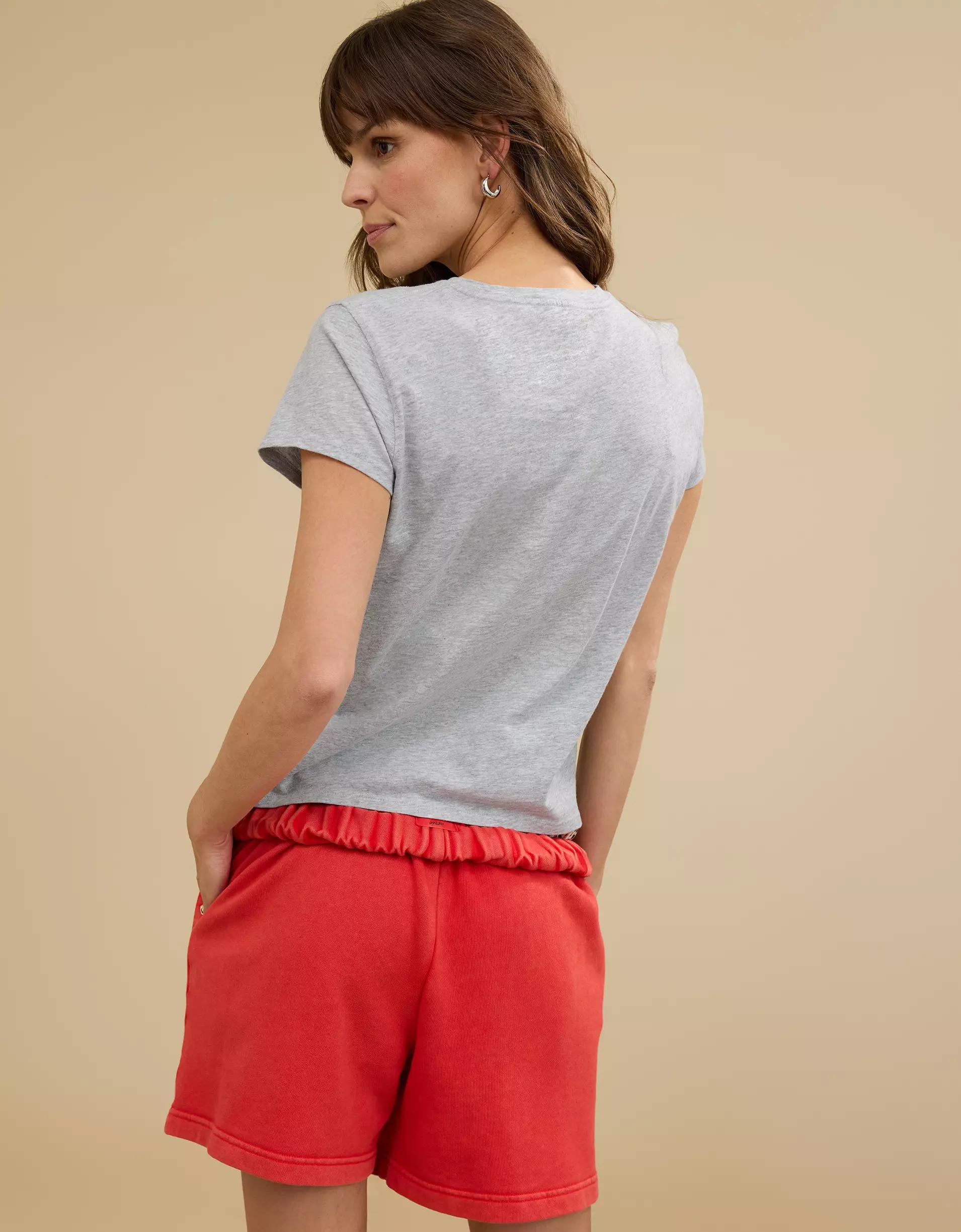 Aerie Vintage T-Shirt Product Image