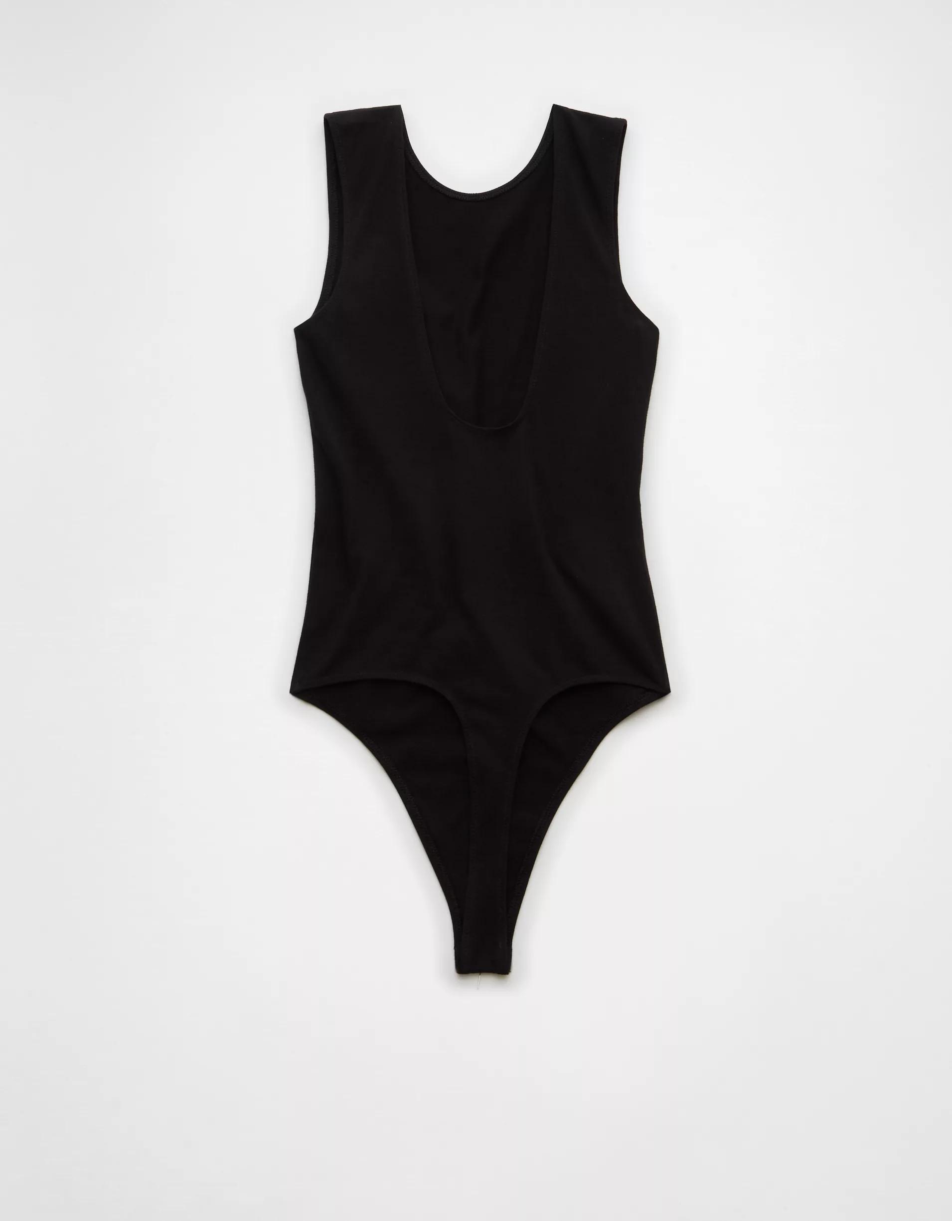 AE Open Back Bodysuit Product Image