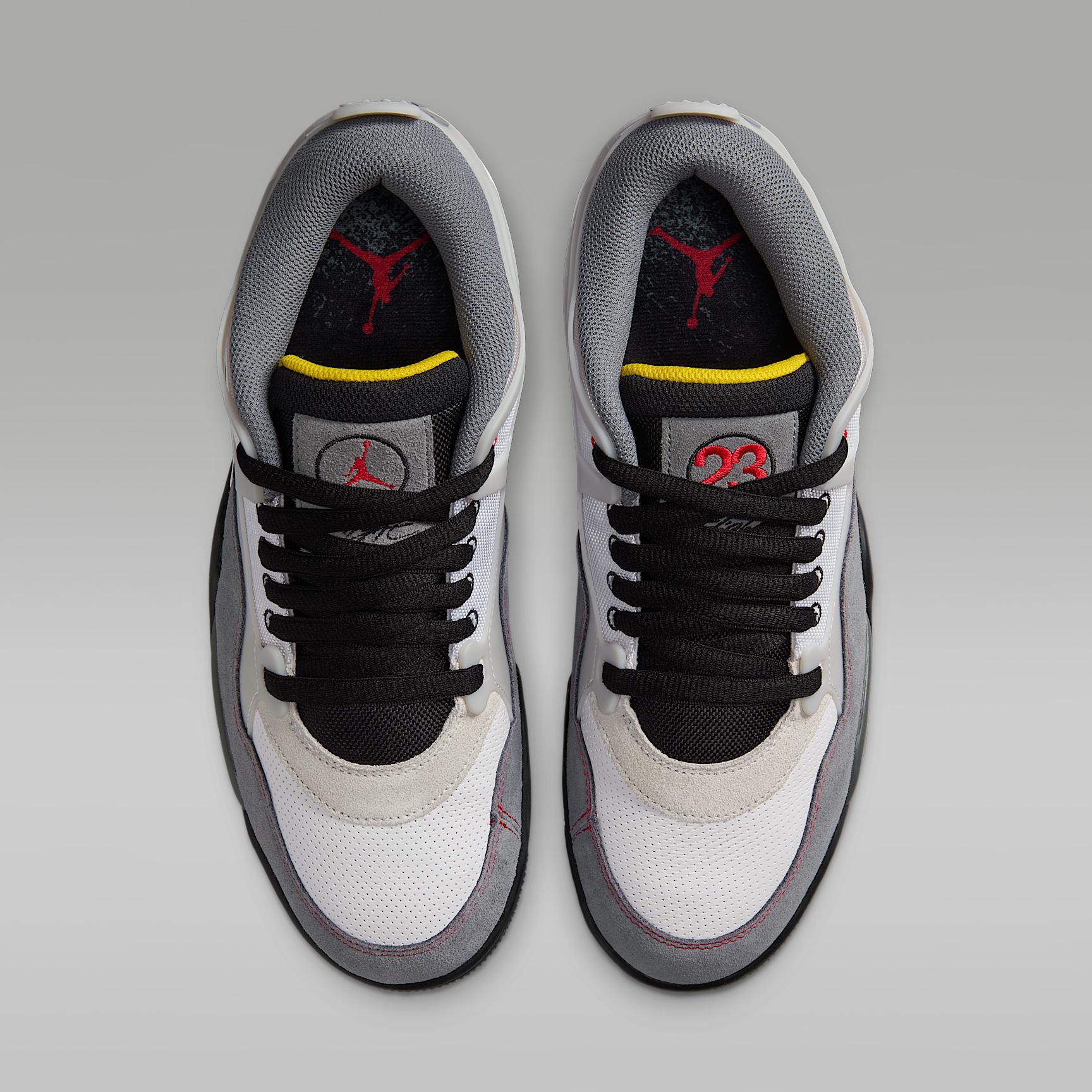 Jordan Mens Jordan Air Jordan 4 RM PRM - Mens Shoes Product Image