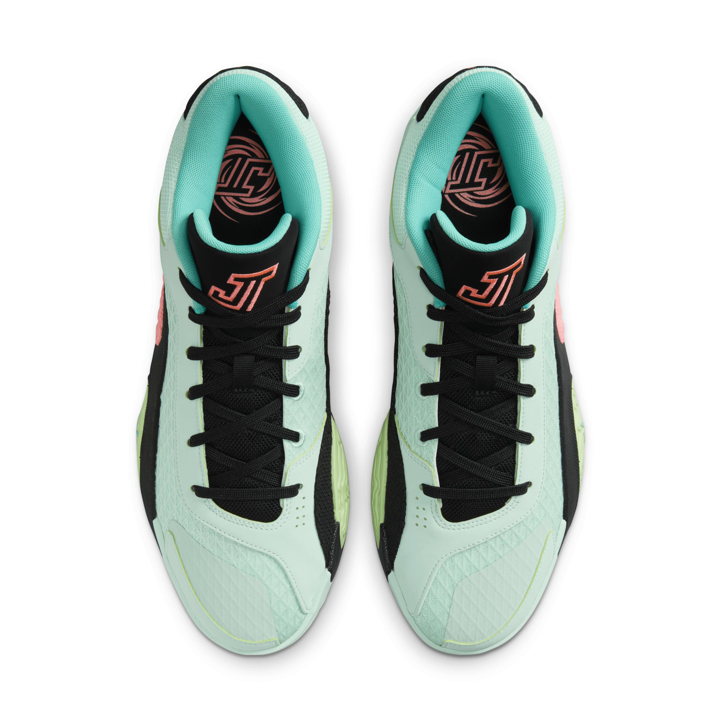 Nike Men's Tatum 2 "Vortex" Basketball Shoes Product Image