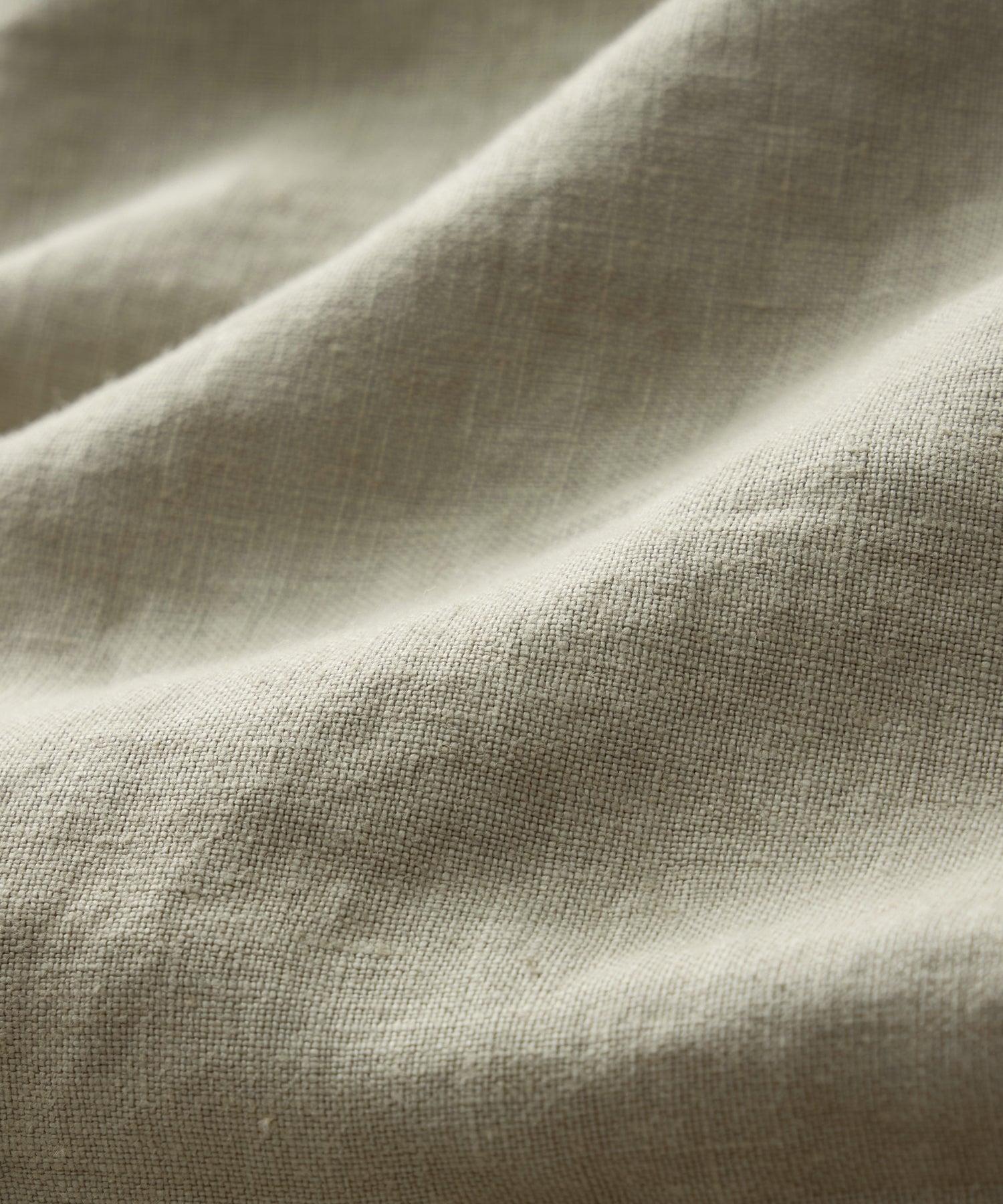 Linen Chore Jacket Product Image