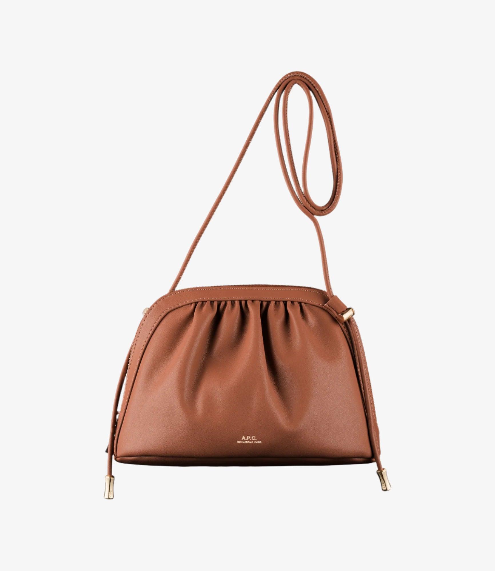 Ninon drawstring bag Female Product Image