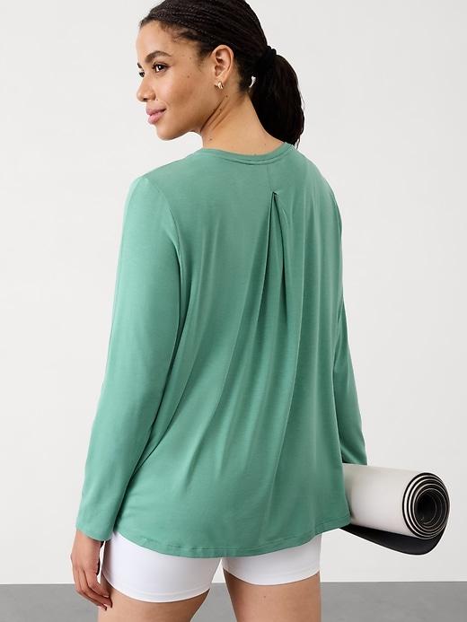 With Ease Top Product Image