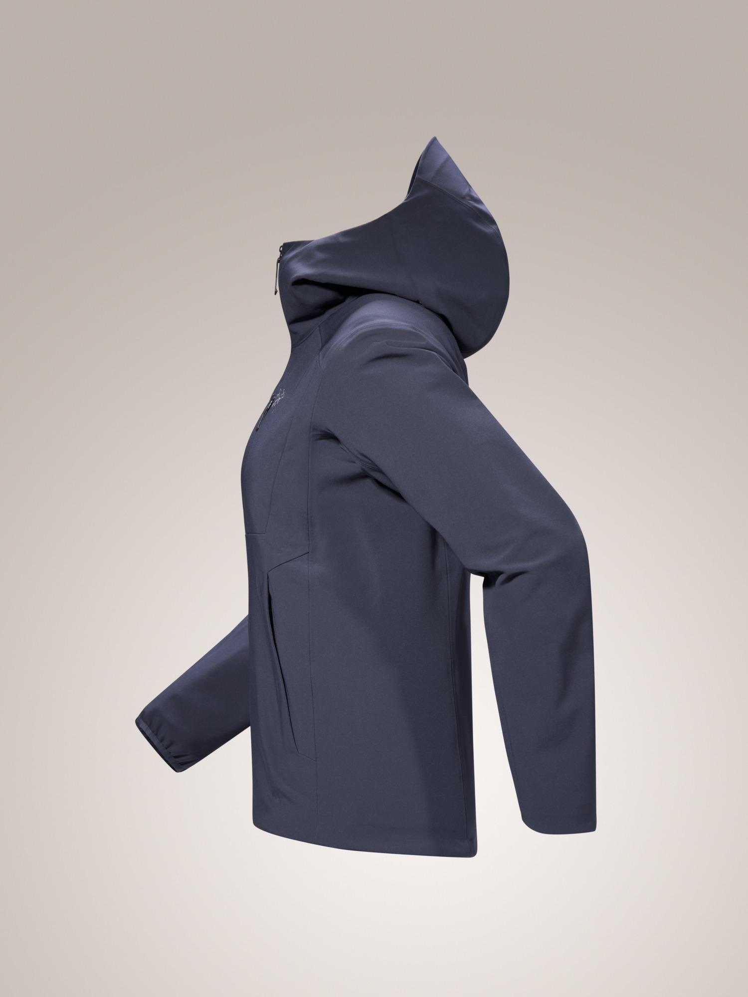 Gamma MX Hoody Women's Product Image