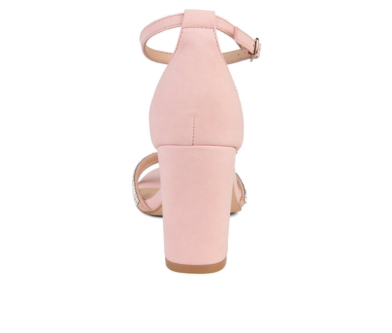 Women's Journee Collection Denali Special Occasion Shoes Product Image