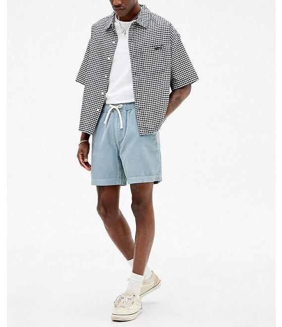 BDG Urban Outfitters Cord Shorts Product Image