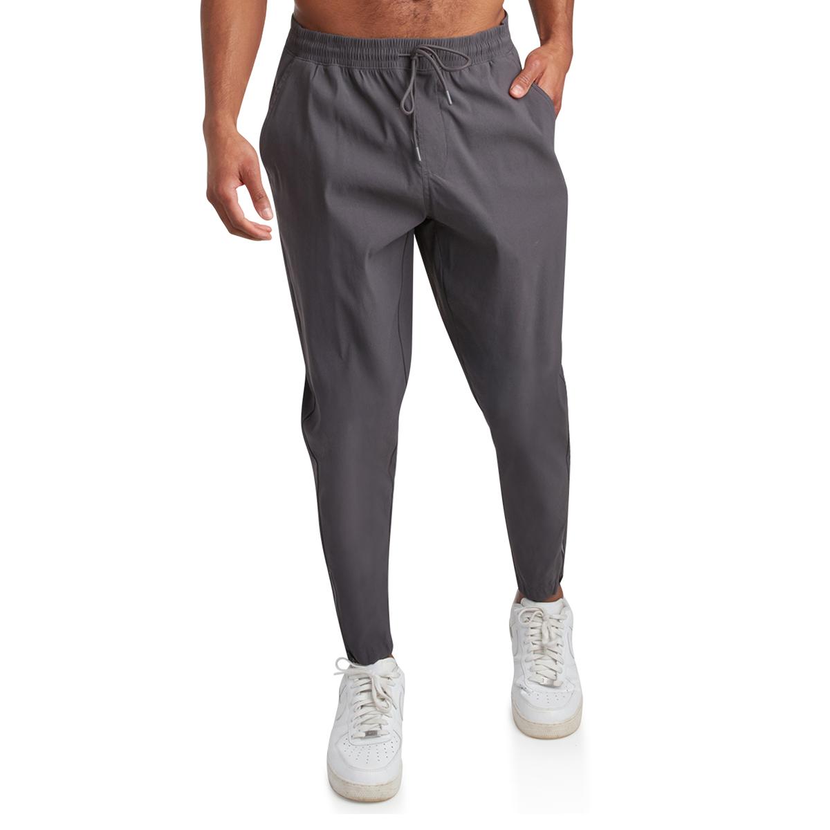 Spyder Men's Nylon Pull-On Tech Pants Product Image
