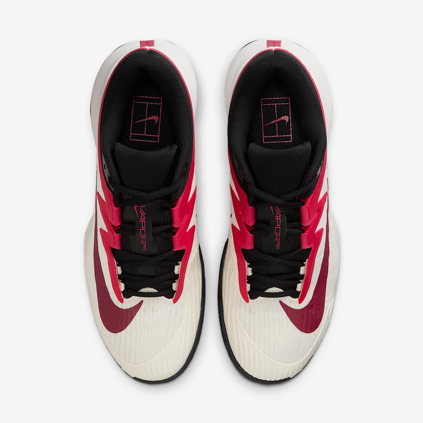 Nike Vapor Pro 3 Women's Clay Court Tennis Shoes Product Image