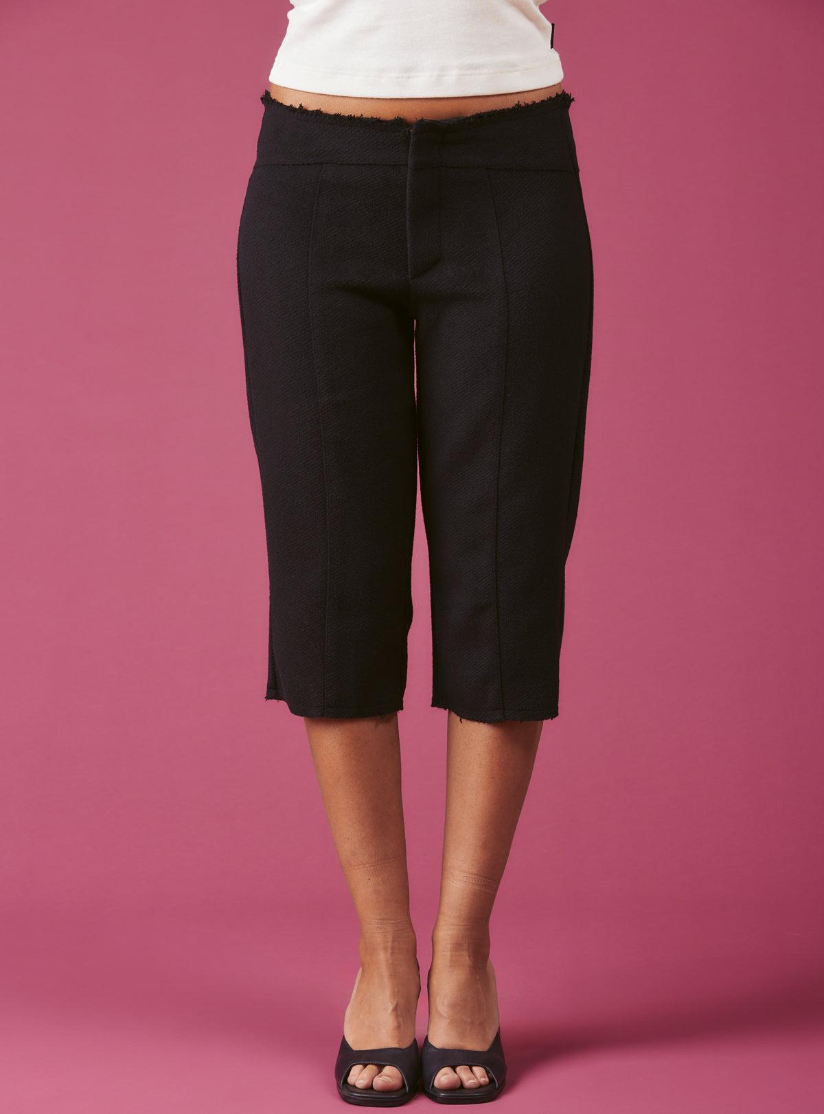Norg Capri Pant Female Product Image