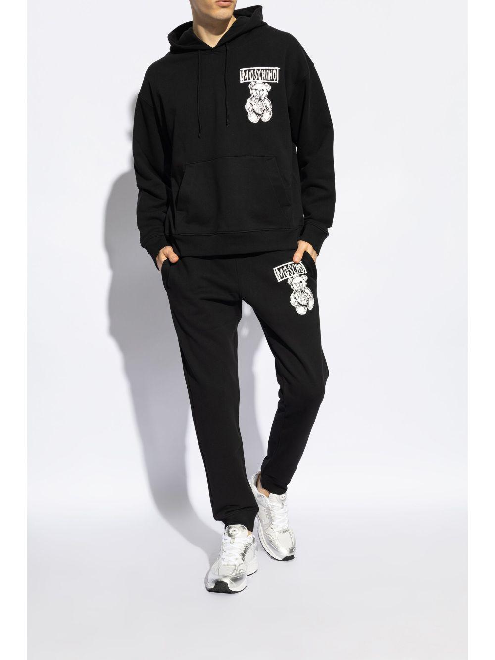 C301 low-top panelled trainers Product Image