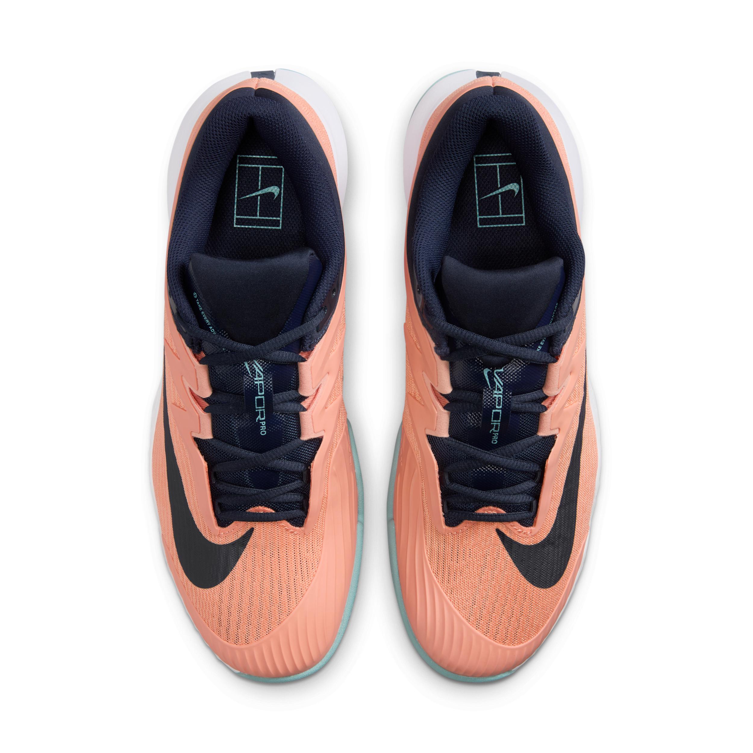 Nike Men's Vapor Pro 3 Clay Court Tennis Shoes Product Image