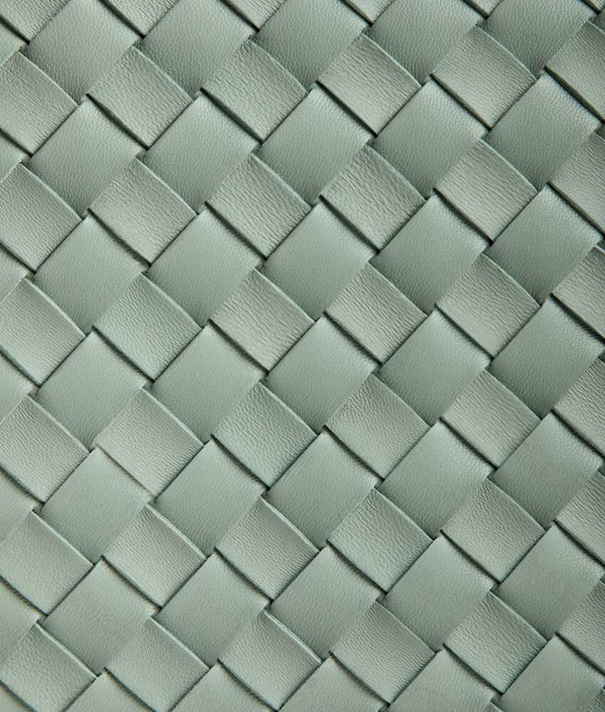 Women's Large Parachute in New sauge Product Image