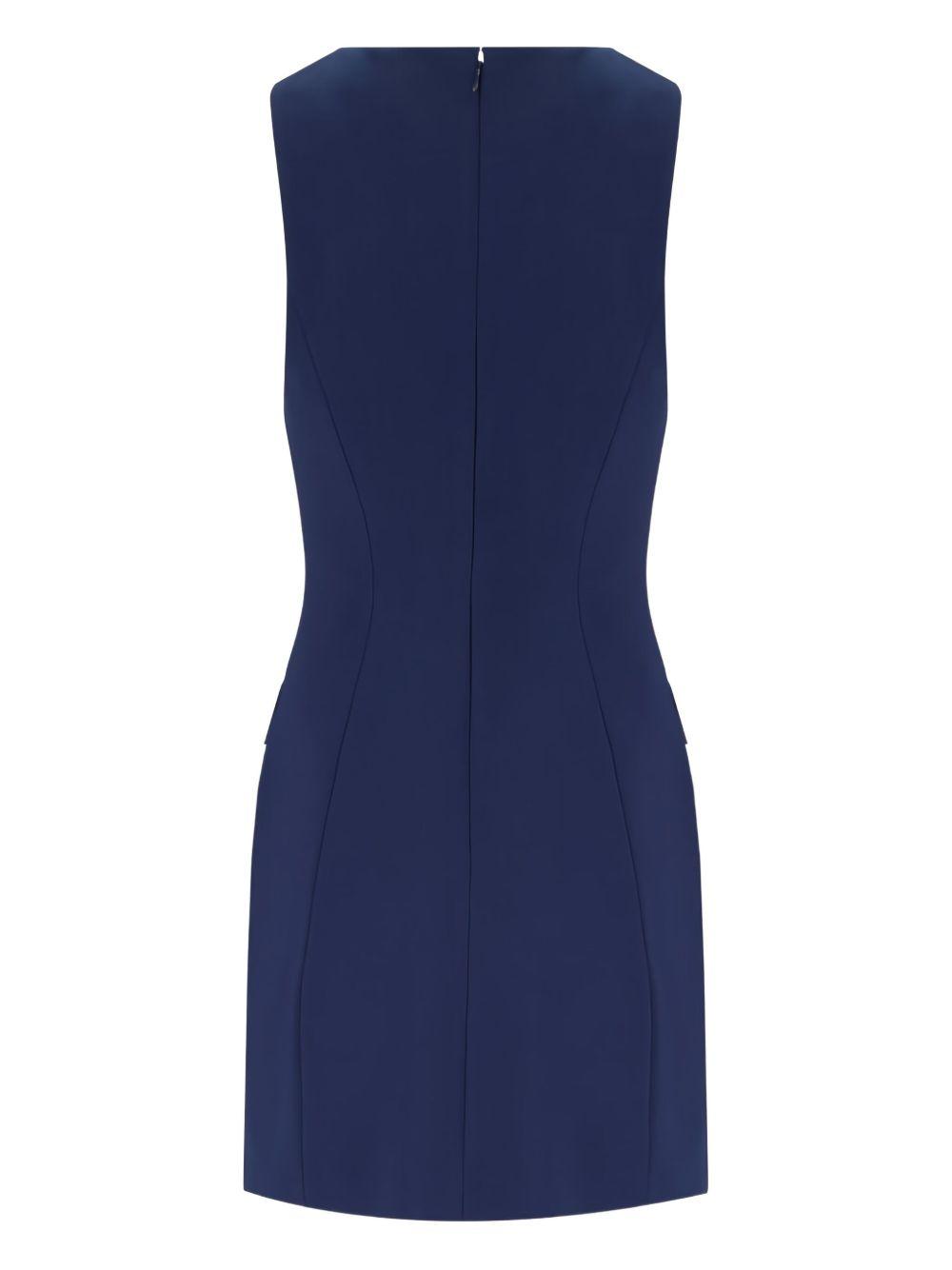 sleeveless dress Product Image