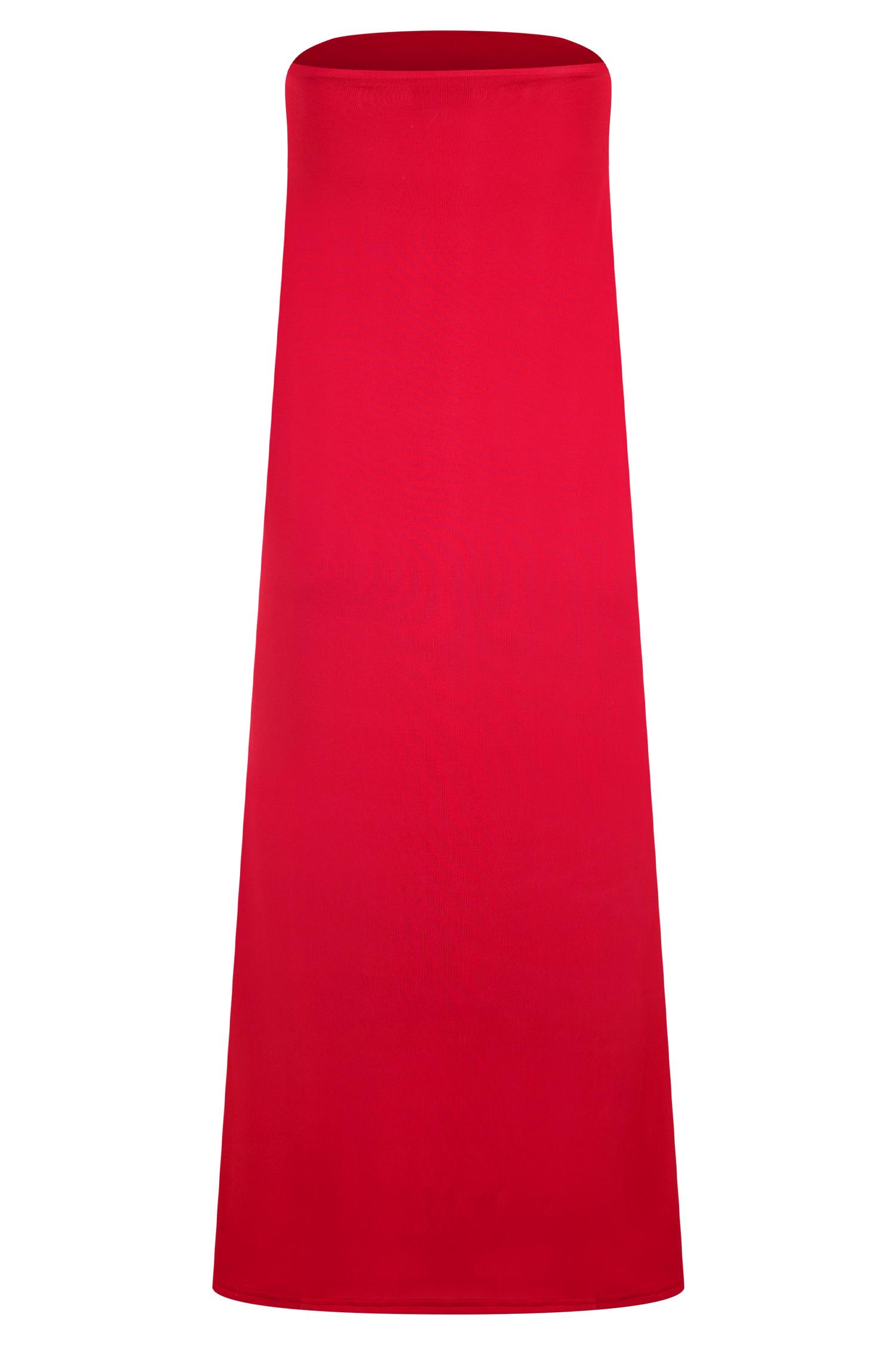 UA Left Chest Cut-Off Product Image