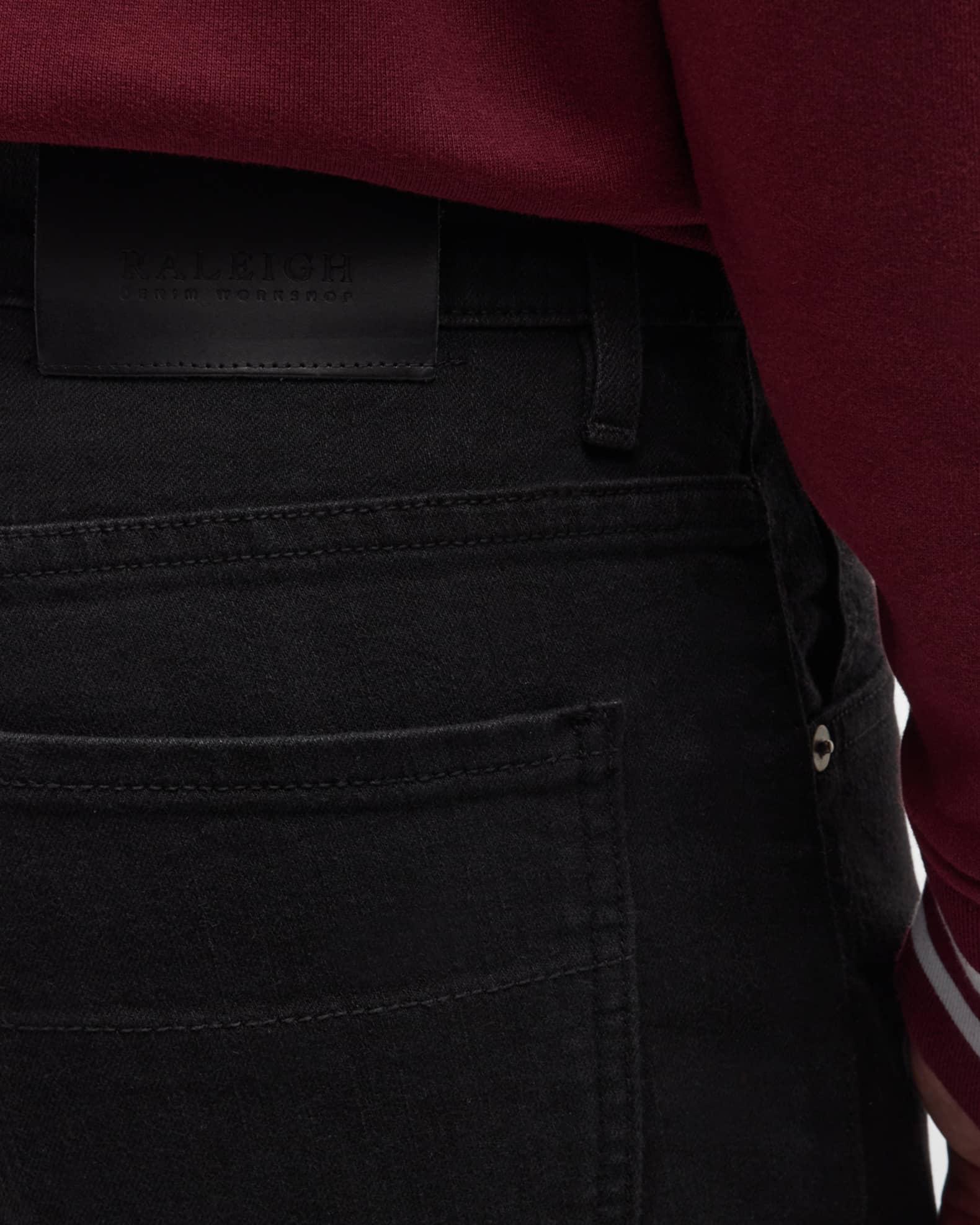 Men's Martin Slim-Fit Jeans Product Image