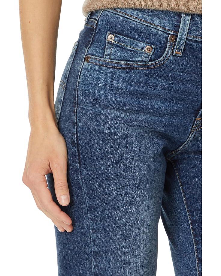 Classic Straight Jeans Product Image
