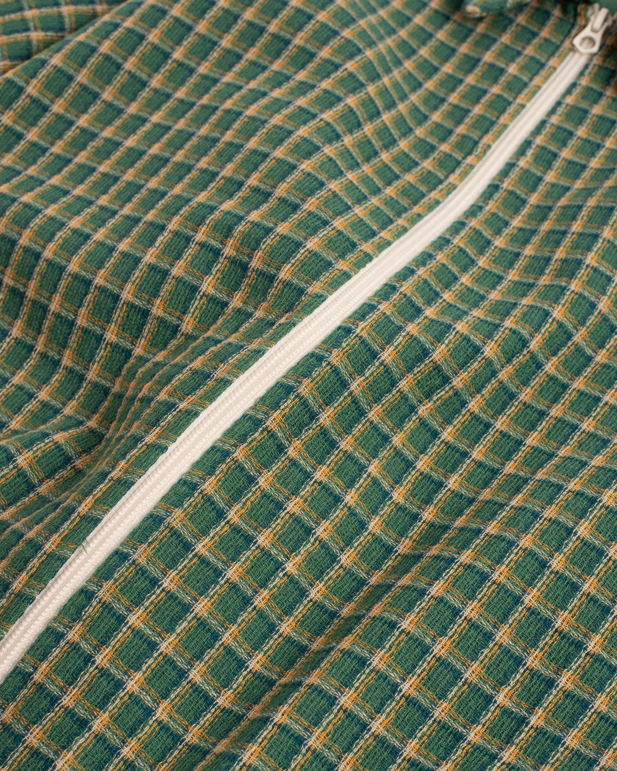 Garden Check Tour Shirt Product Image