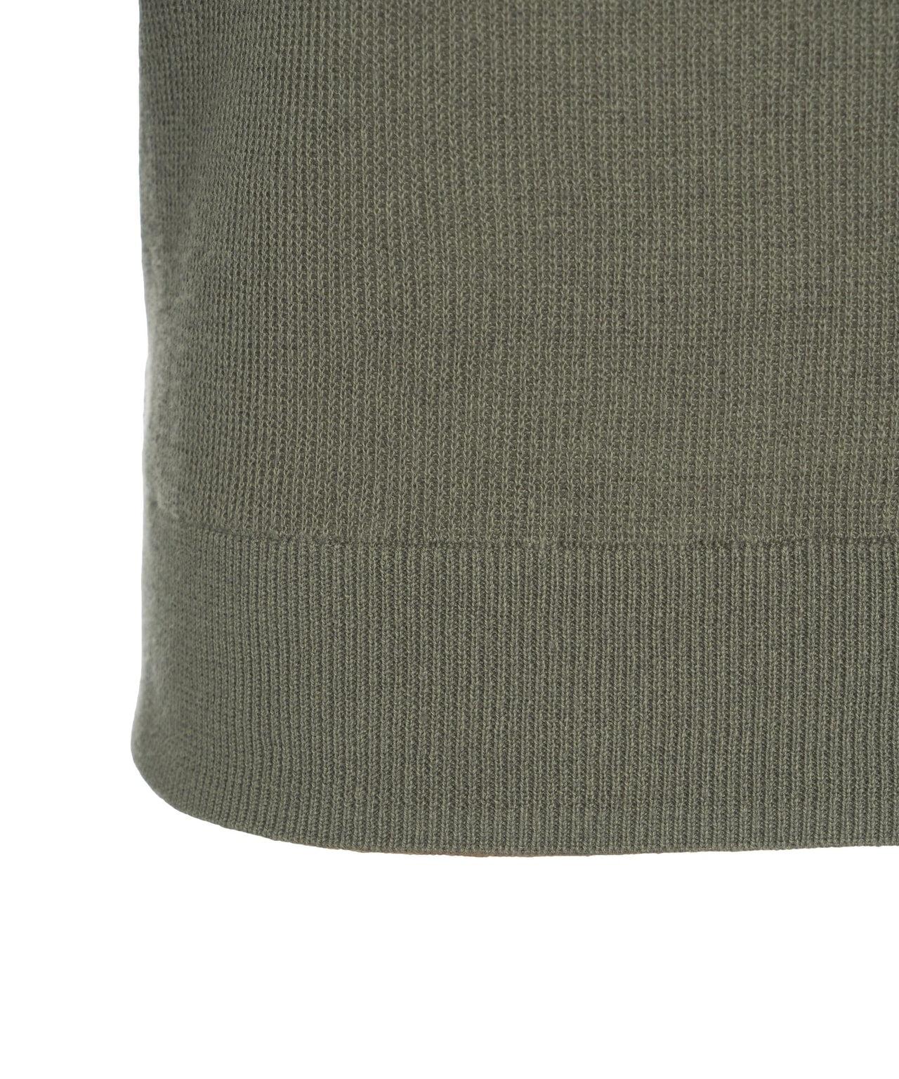 Pullover with crew neck Product Image