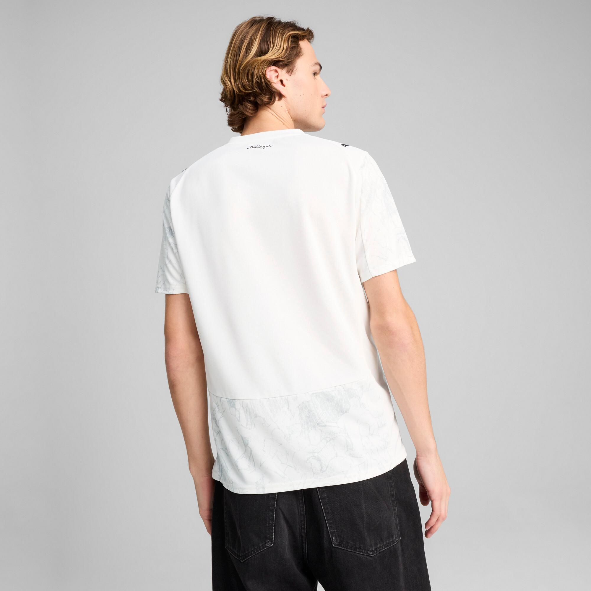 KIDSUPER x MANCHESTER CITY Jersey Men Product Image