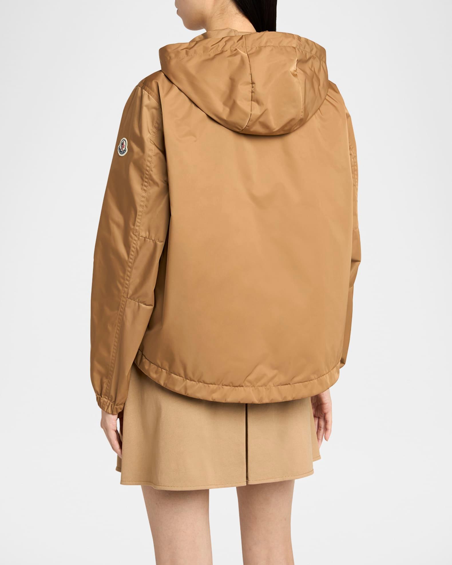 Vallery Jacket Product Image