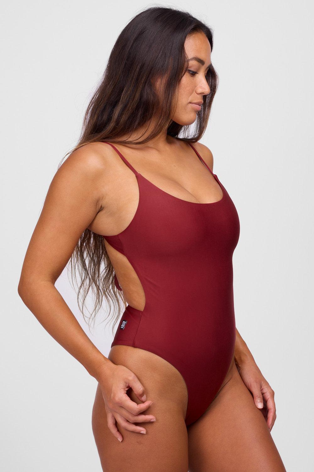 Vanessa Surf One Piece - Sumba Female Product Image