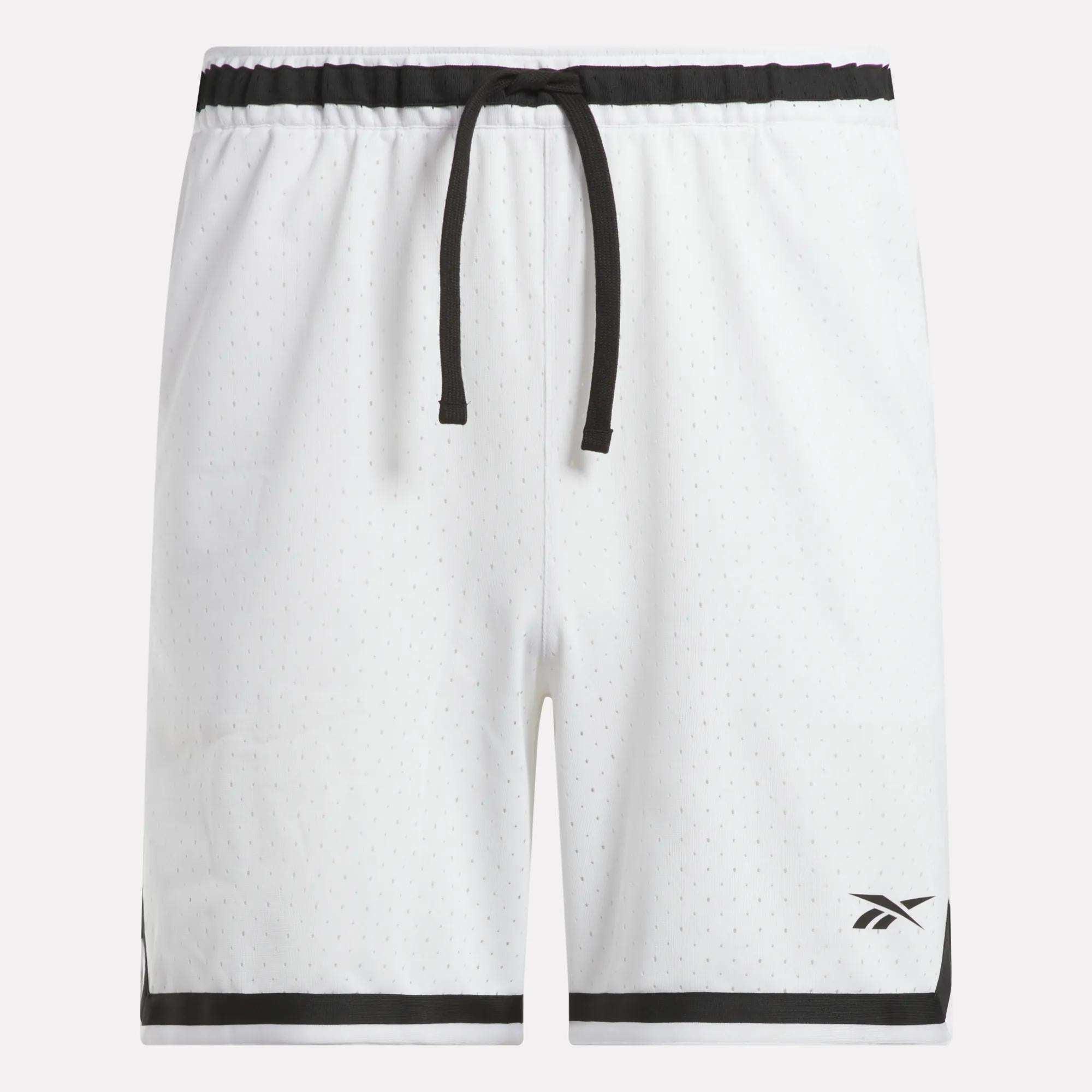 Men's Basketball Transition Shorts 7" Male Product Image