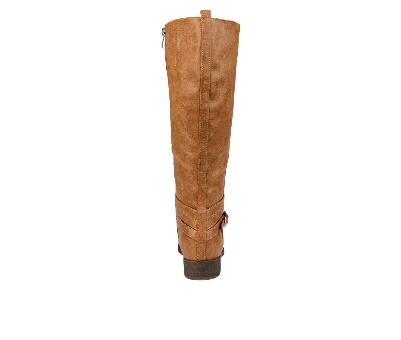 Women's Journee Collection Ivie Knee High Boots Product Image
