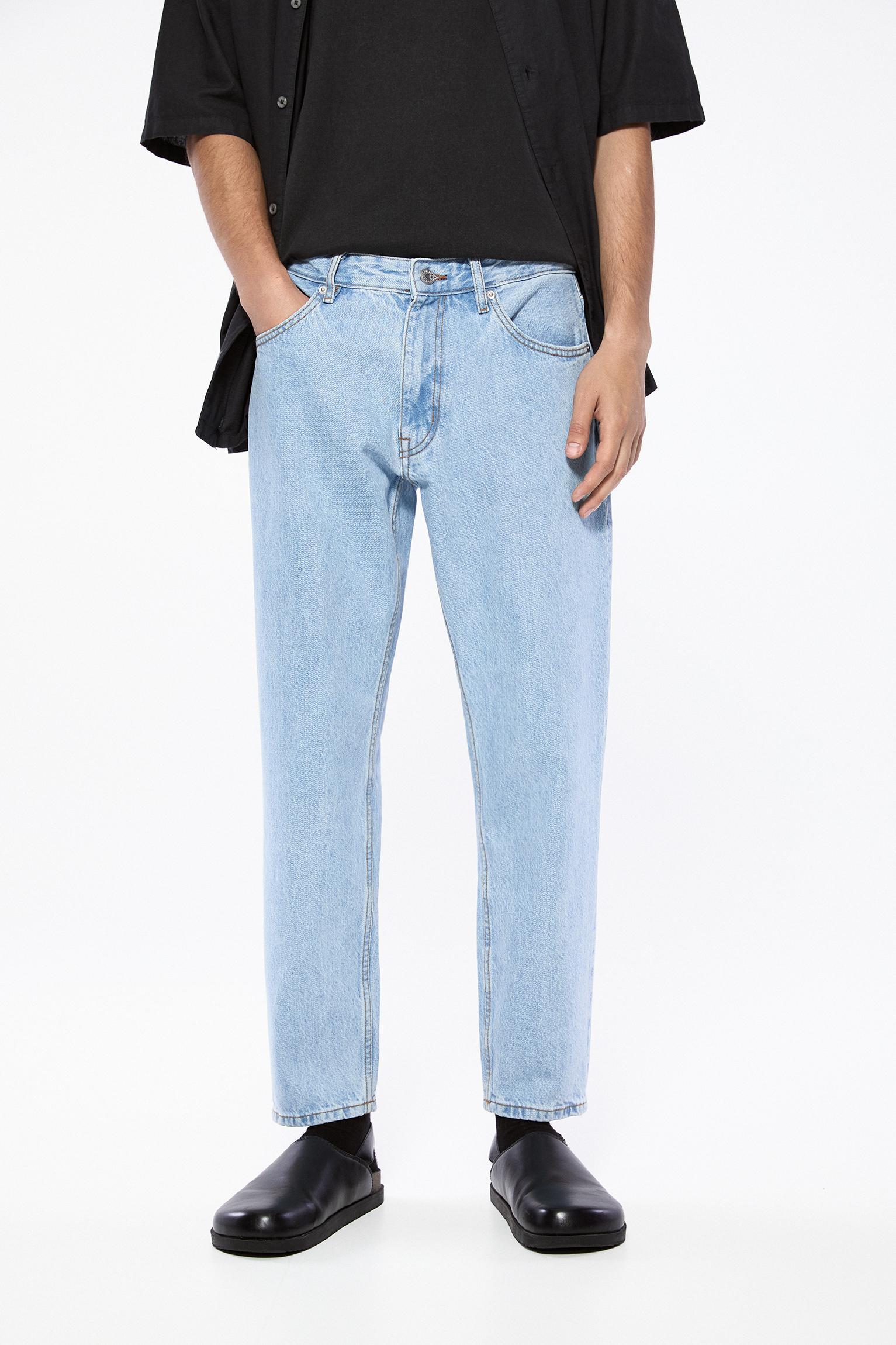 Standard jeans Product Image