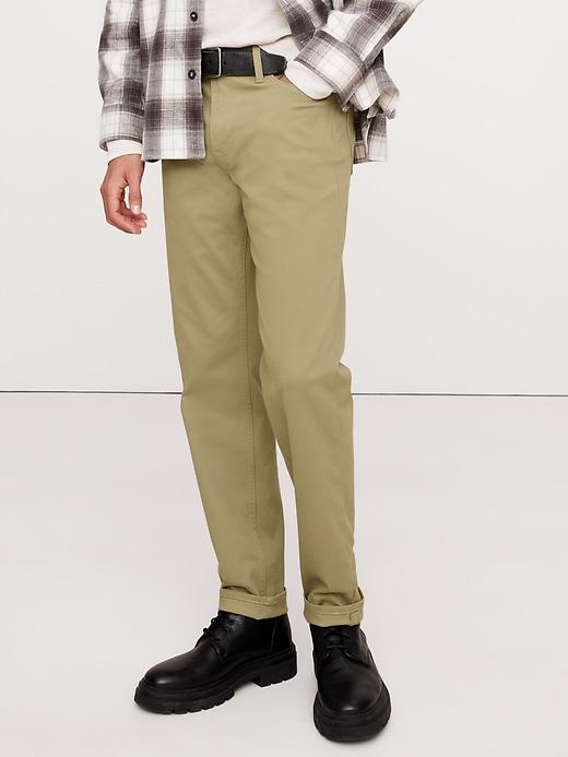 Athletic Traveler Pant 2.0 Product Image