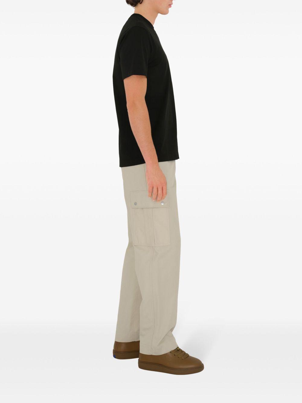 cotton T-shirt Product Image