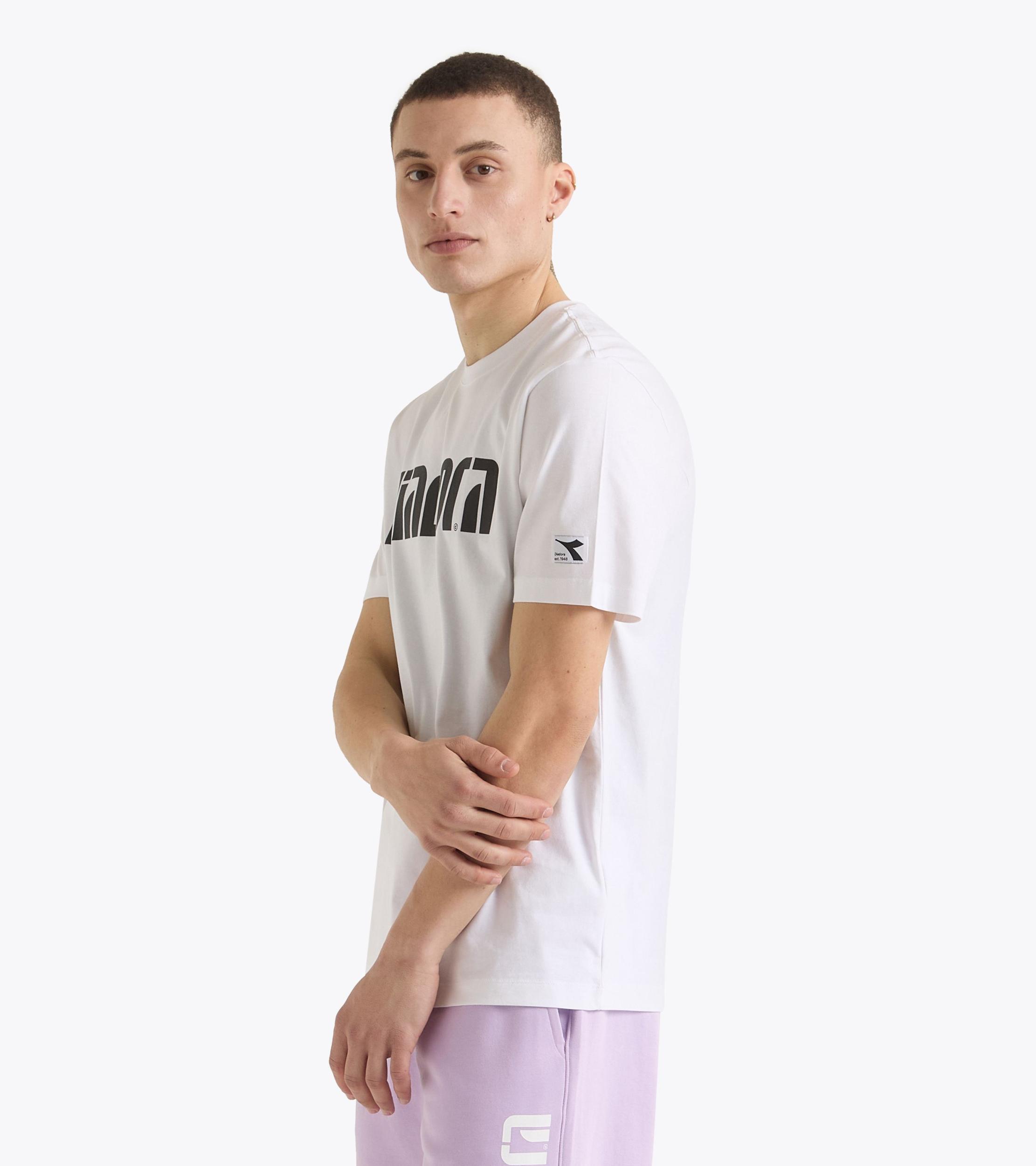 T-SHIRT SS ATHL. LOGO Product Image