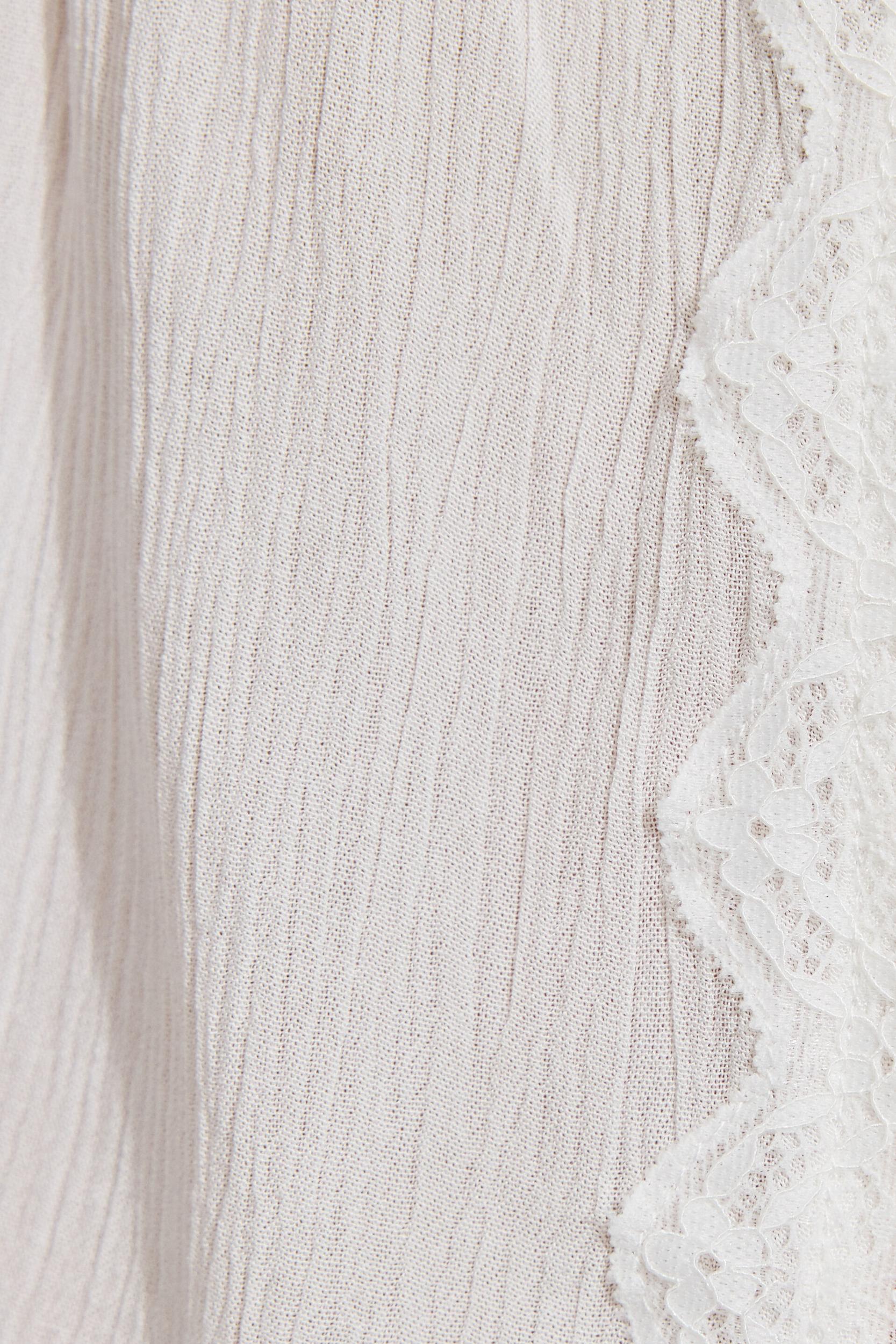 Off Shoulder Snap Front Top Product Image