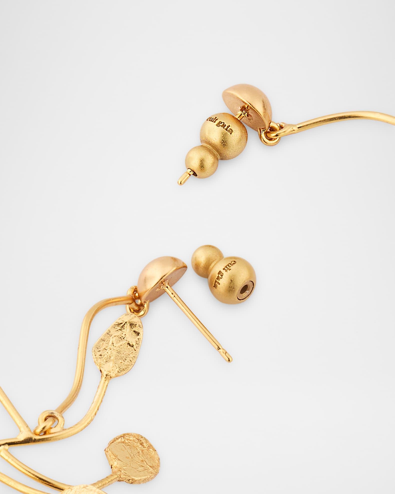 Ilaria Statement Earrings Product Image