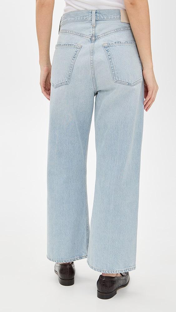 Citizens of Humanity Gaucho Vintage Jeans | Shopbop Product Image