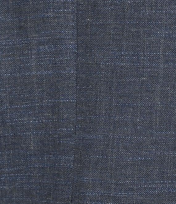 Cremieux Blue Label Solid Textured Blazer Product Image