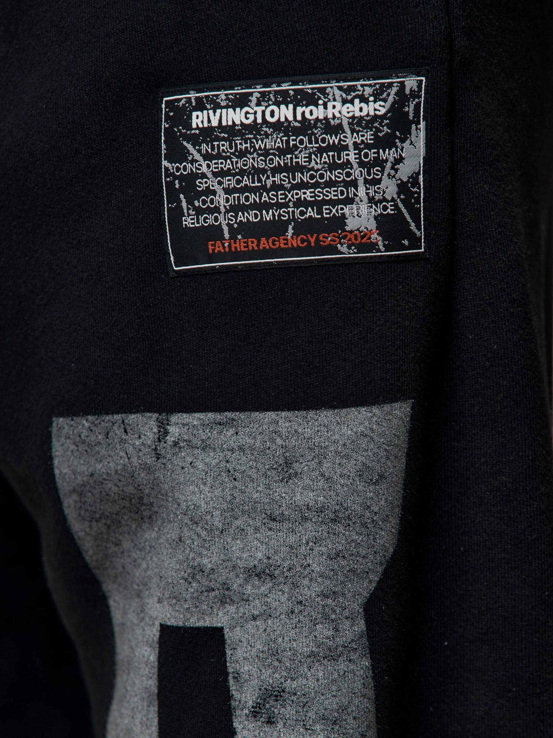 Heritage Sweat (Black) Product Image