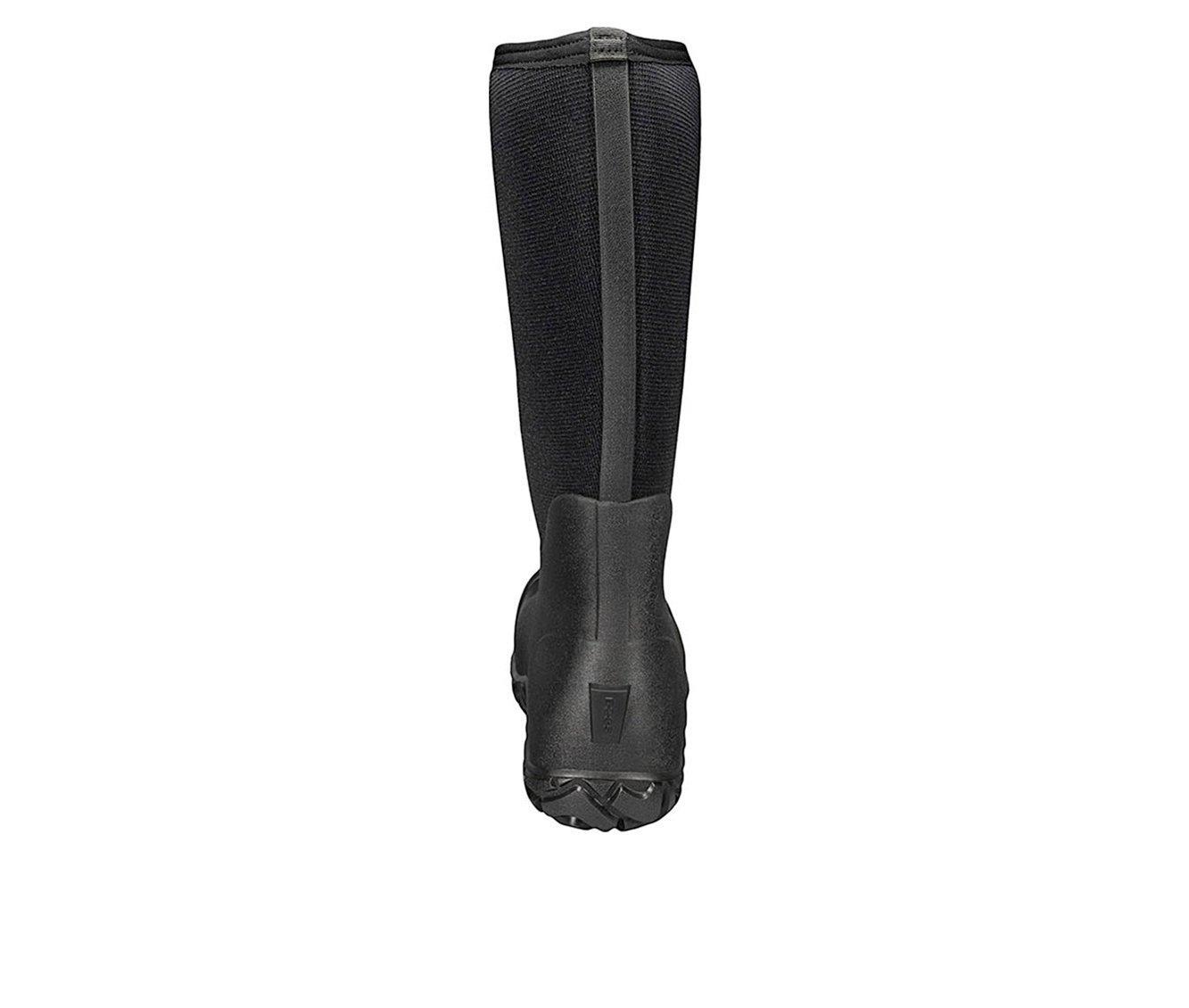 Men's Bogs Footwear Workman 17" Comp Toe Work Boots Product Image