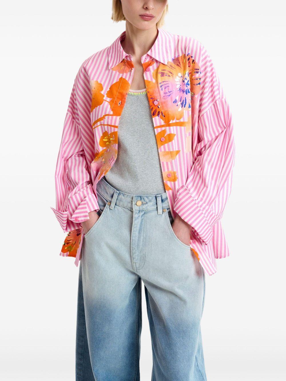 Hibra shirt Product Image