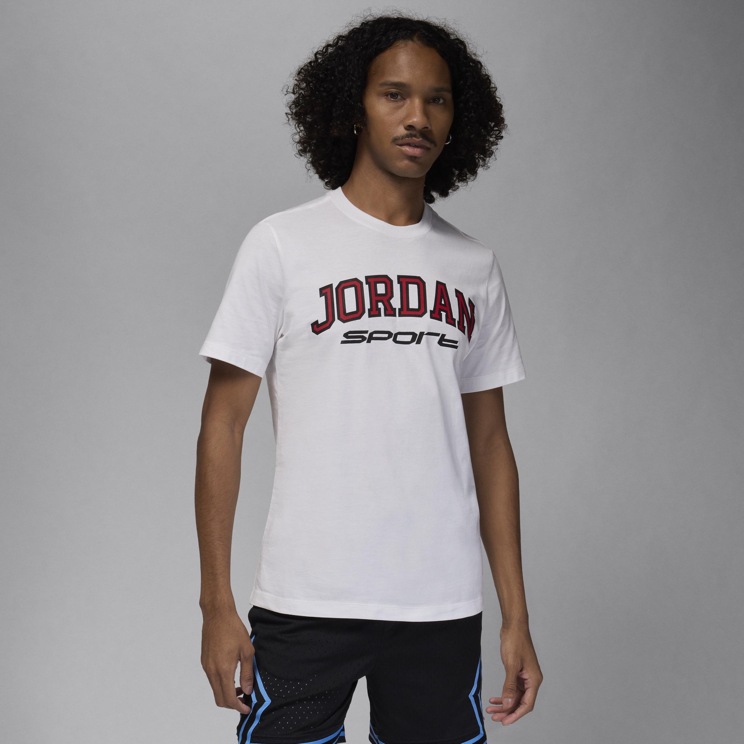Jordan Sport Men's Dri-FIT T-Shirt Product Image