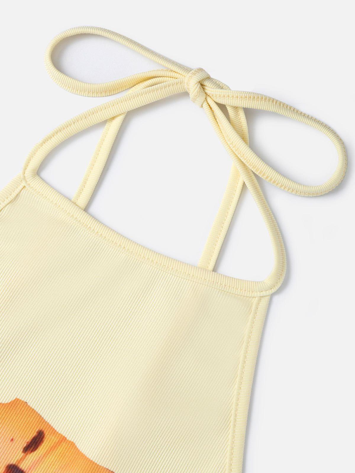 Aelfric Eden Flower Print Cami Top Female Product Image