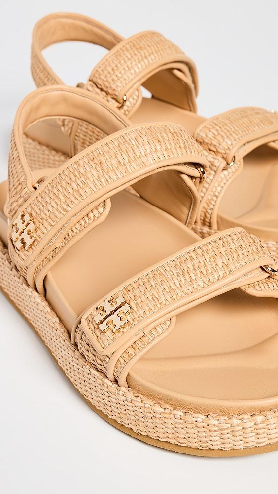 Tory Burch Kira Sport Sandals | Shopbop Product Image