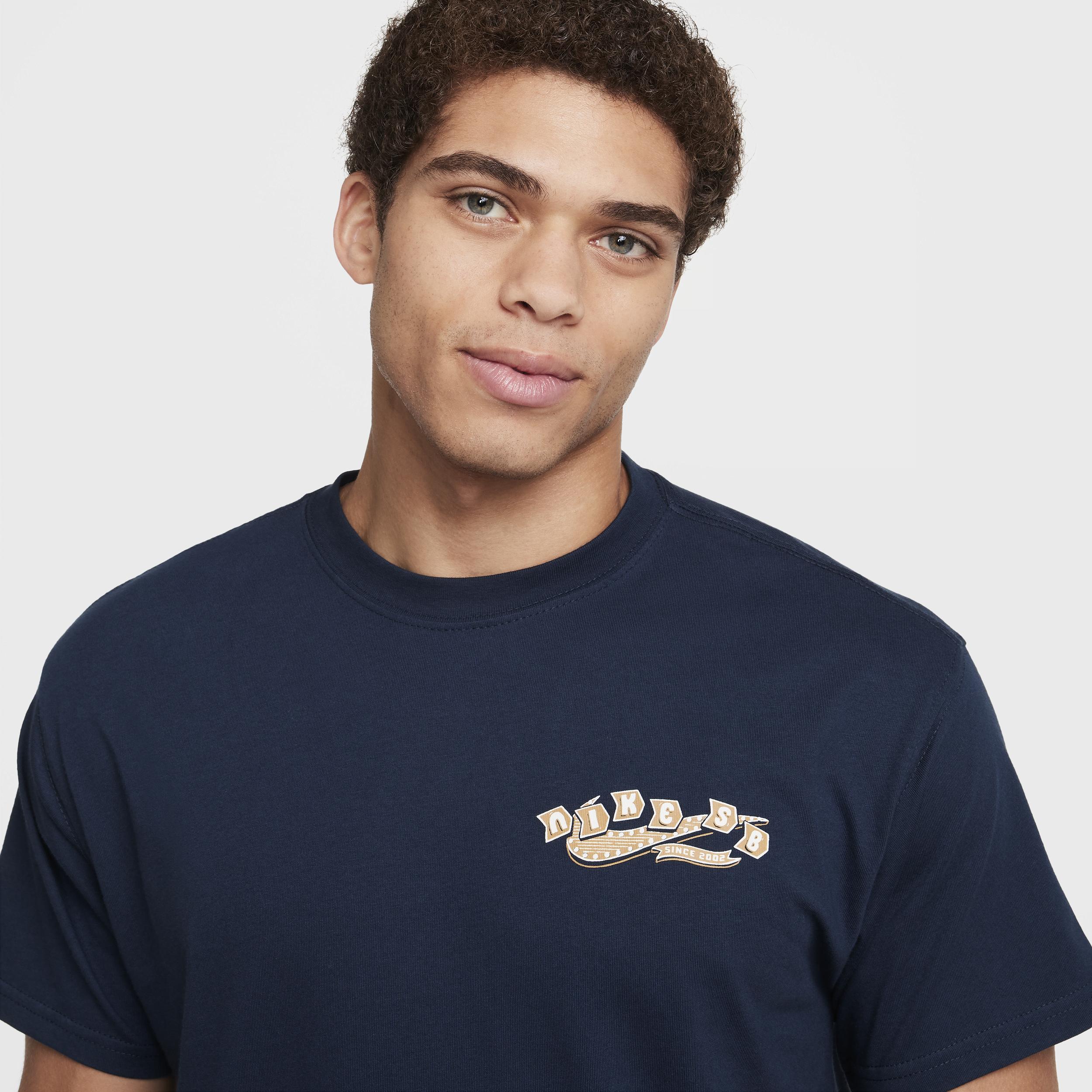 Men's Nike SB T-Shirt Product Image