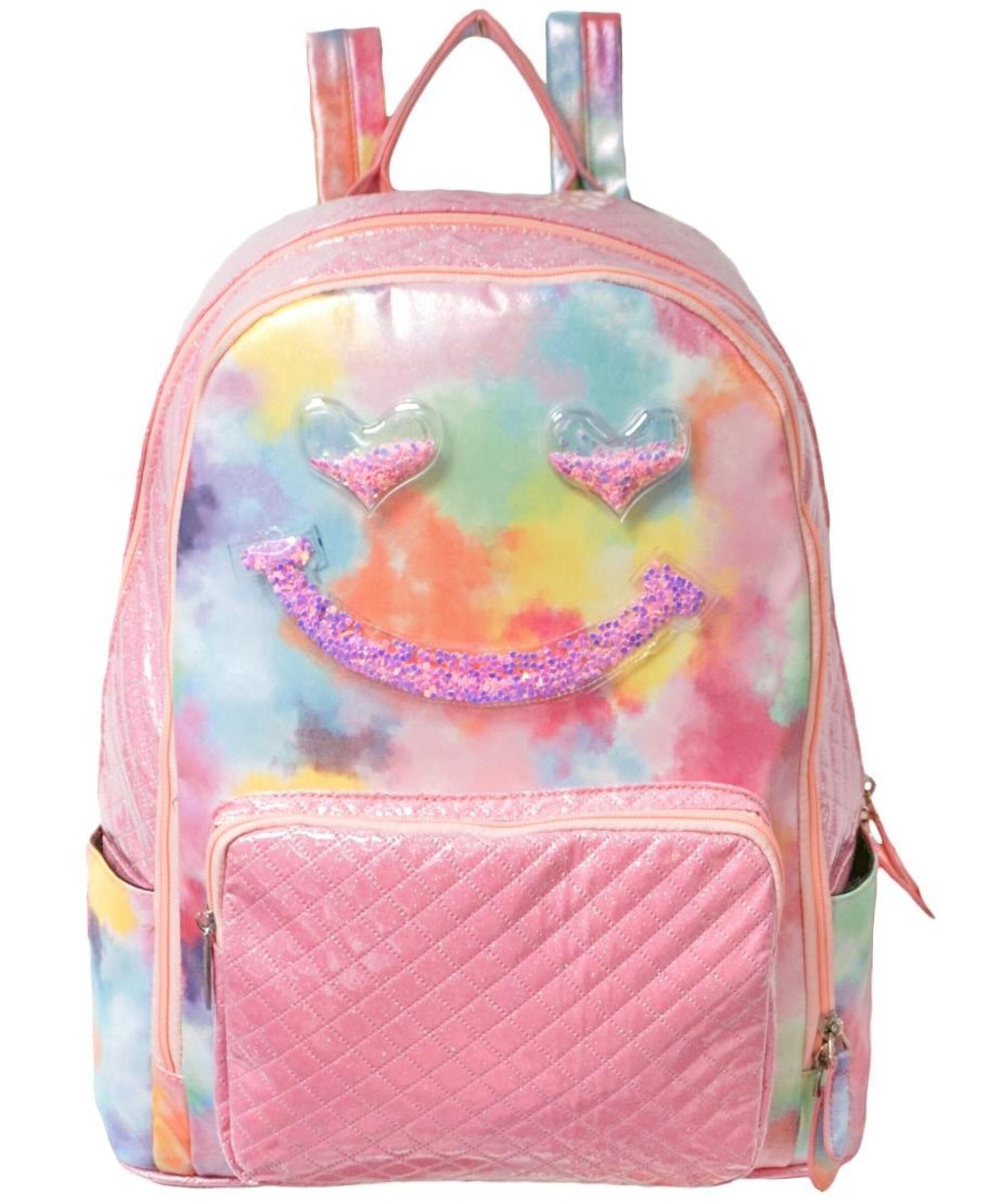 Bari Lynn Backpack Product Image