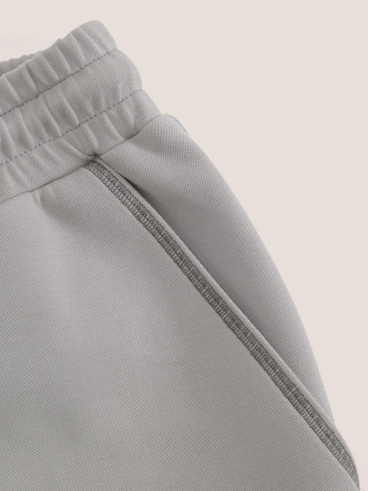 Cloud Boxy Hoodie Sets Product Image