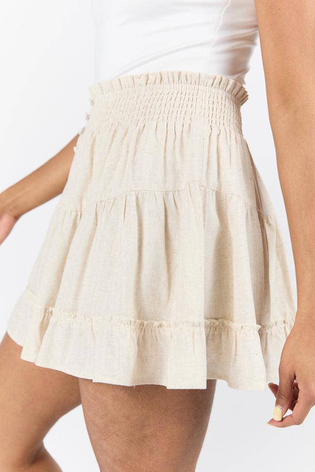 Simple Request Purple Multi Striped Cardigan FINAL SALE Product Image