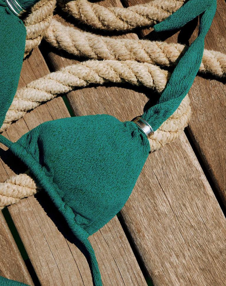 Firenze Bia Tube Top - Yacht Product Image