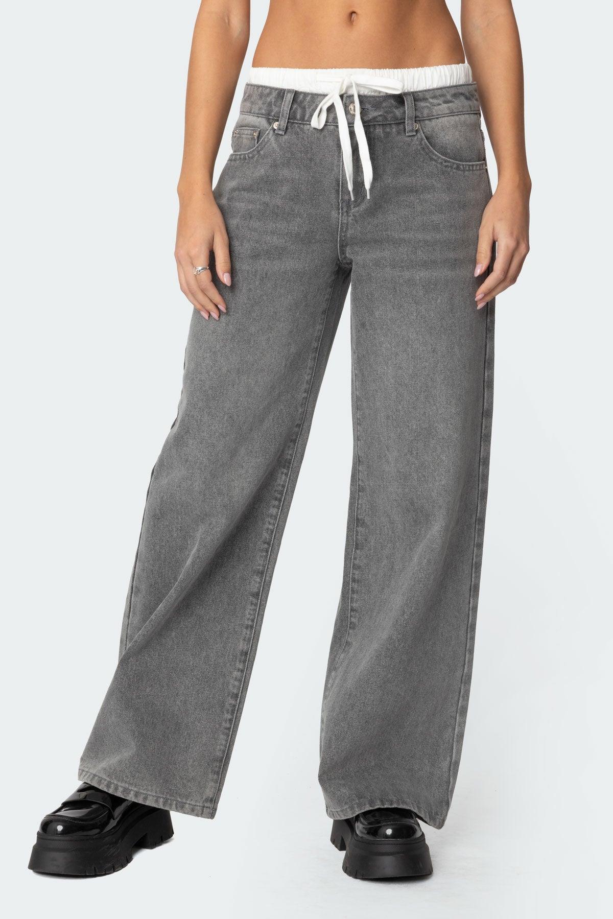 Cropped Off Shoulder Top Product Image