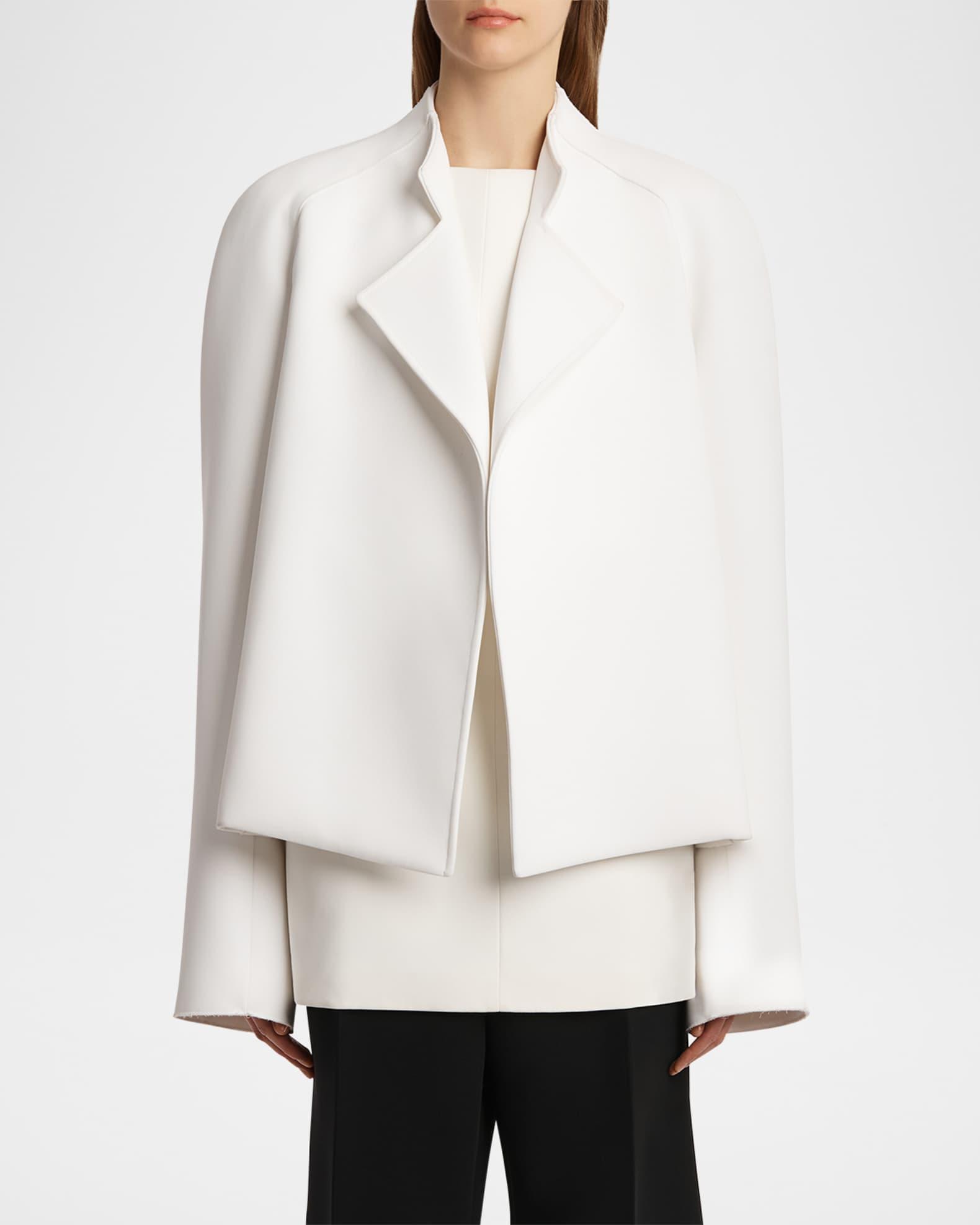 Edith Belted Jacket Product Image