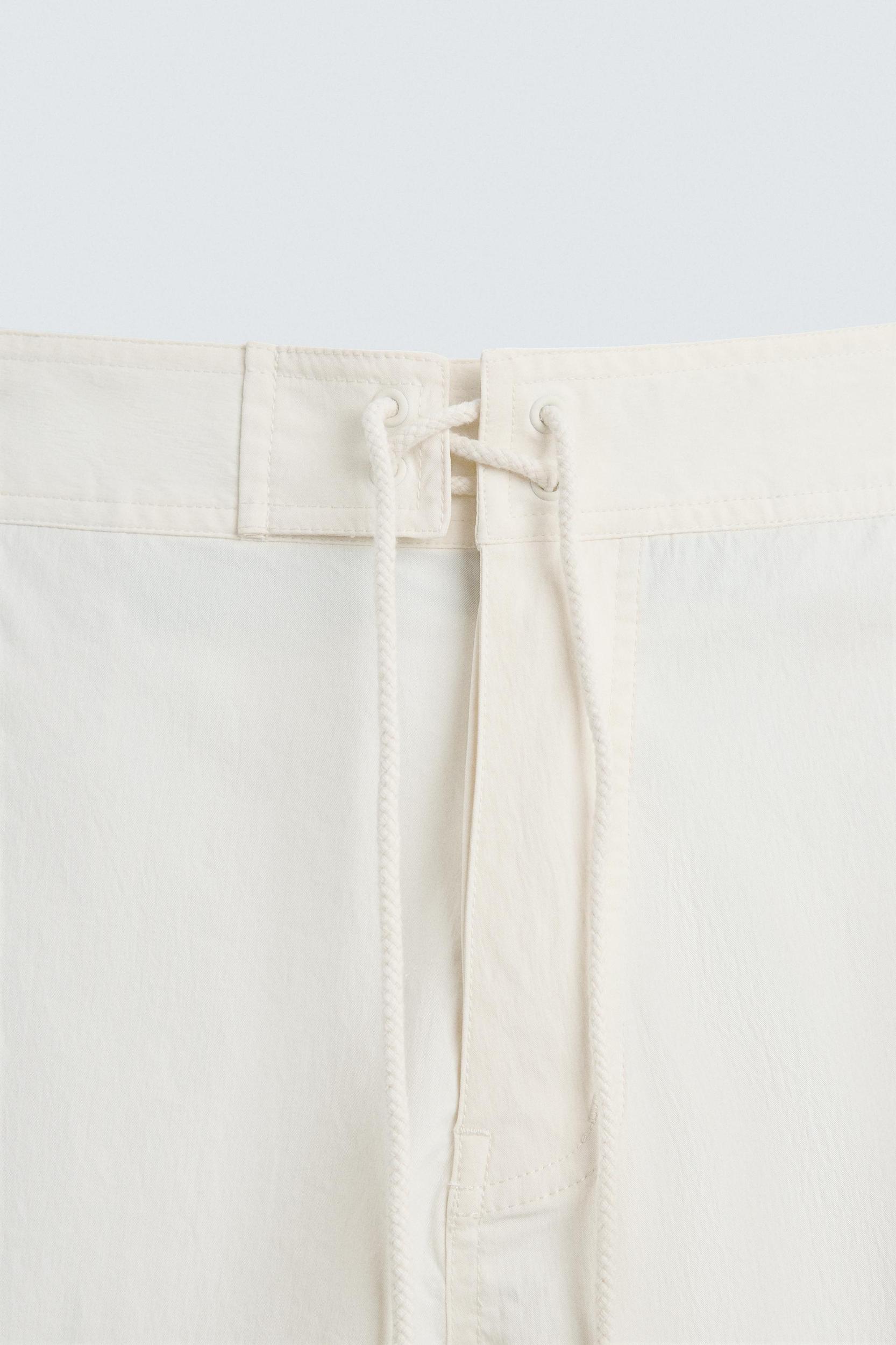 LONG SWIMSUIT Product Image